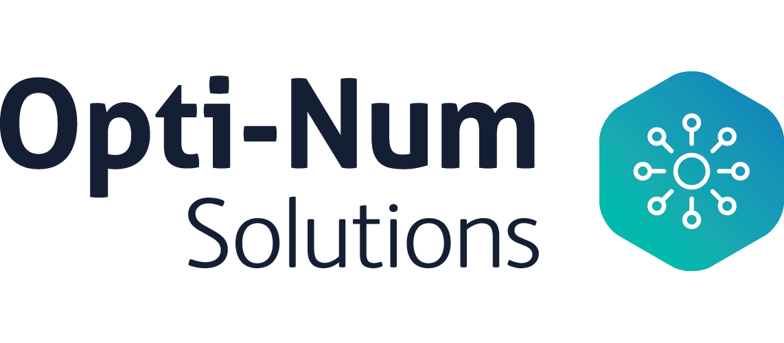Opti-Num Solutions